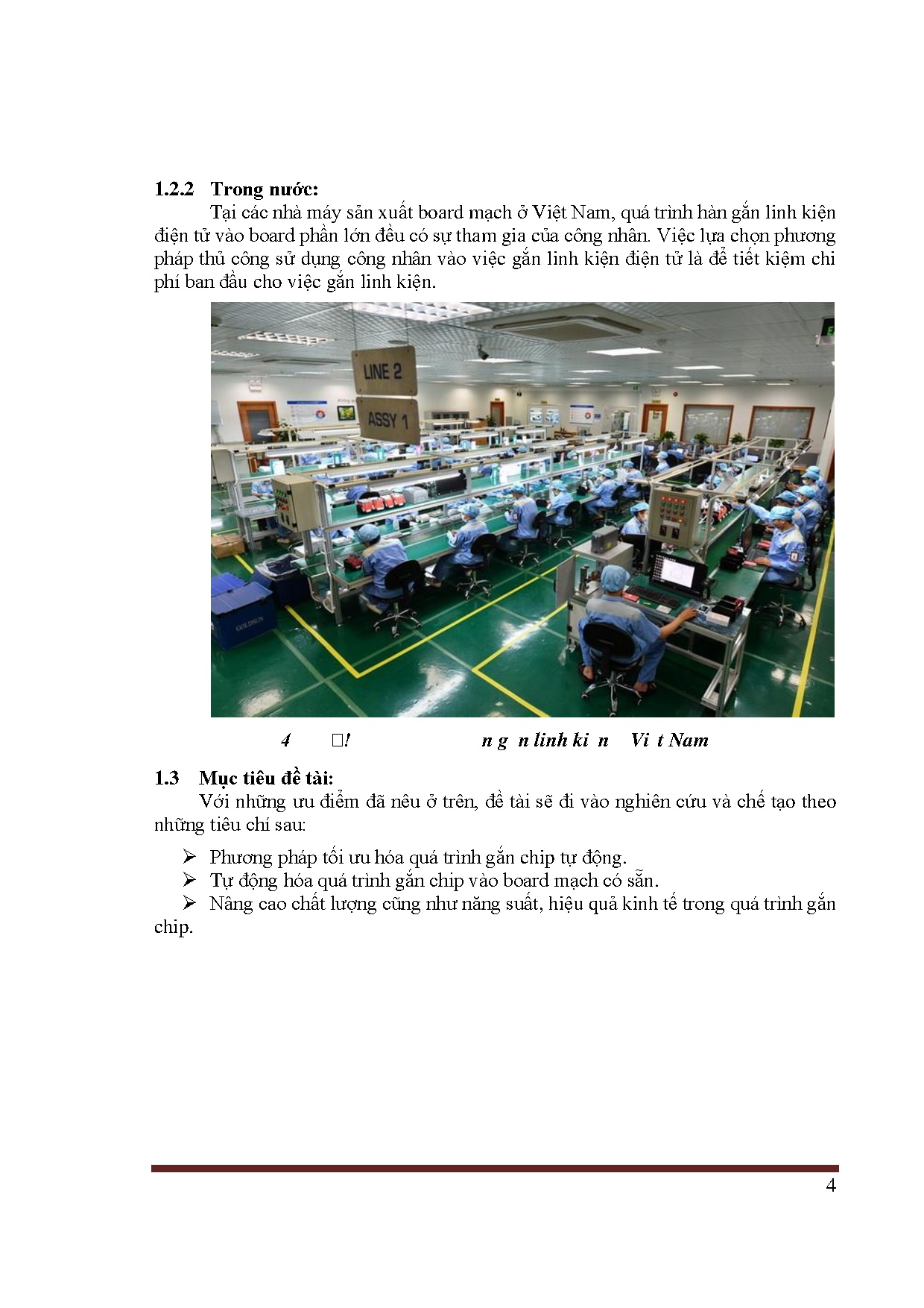 Ảnh một số trang tài liệu