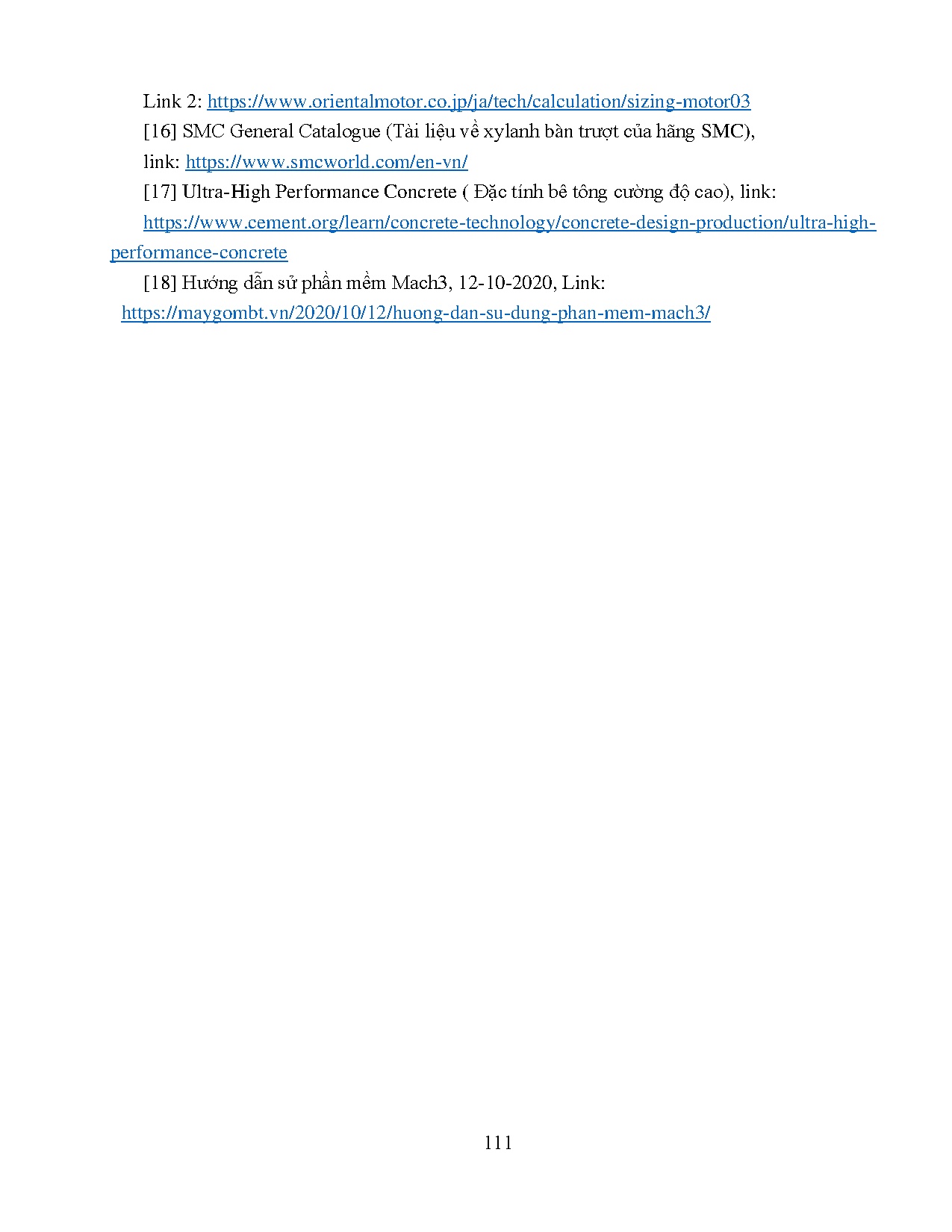 Đồ án tốt nghiệp - Nghiên cứu, thiết kế và chế tạo máy phay CNC 4 trục có thay dao tự động PVGDKC - Trang 126