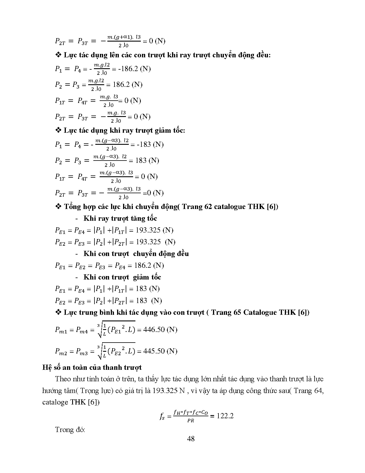 Đồ án tốt nghiệp - Nghiên cứu, thiết kế và chế tạo máy phay CNC 4 trục có thay dao tự động PVGDKC - Trang 63