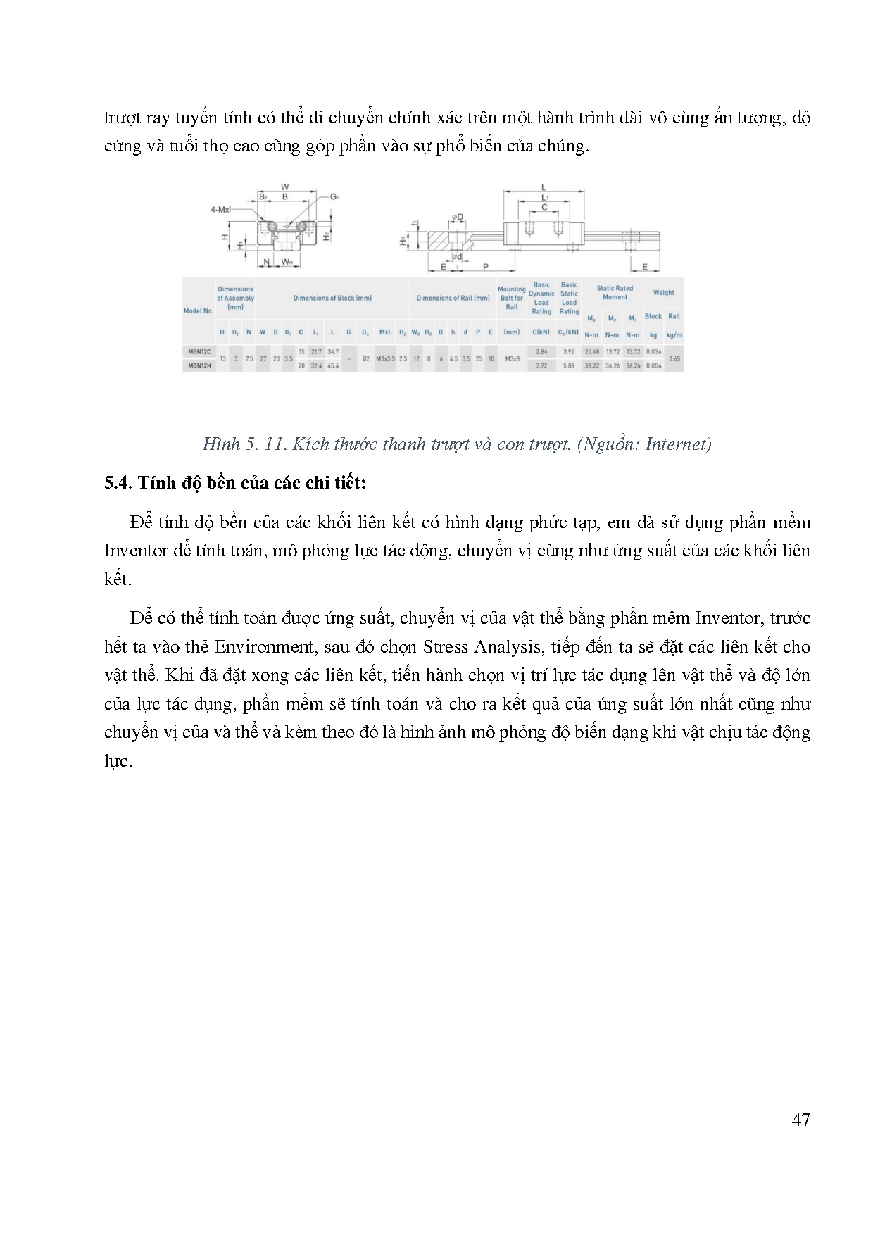 Đồ án tốt nghiệp - Nghiên cứu, thiết kế và chế tạo bàn cát động lực nghệ thuật - Trang 68
