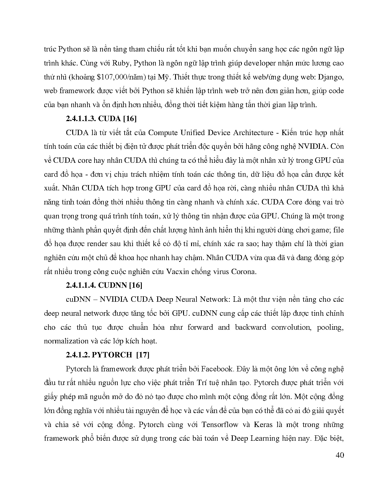 Đồ án tốt nghiệp - Tìm hiểu và ứng dụng trí tuệ nhân tạo trong phát hiện và cảnh cáo vật thể phía TX - Trang 60