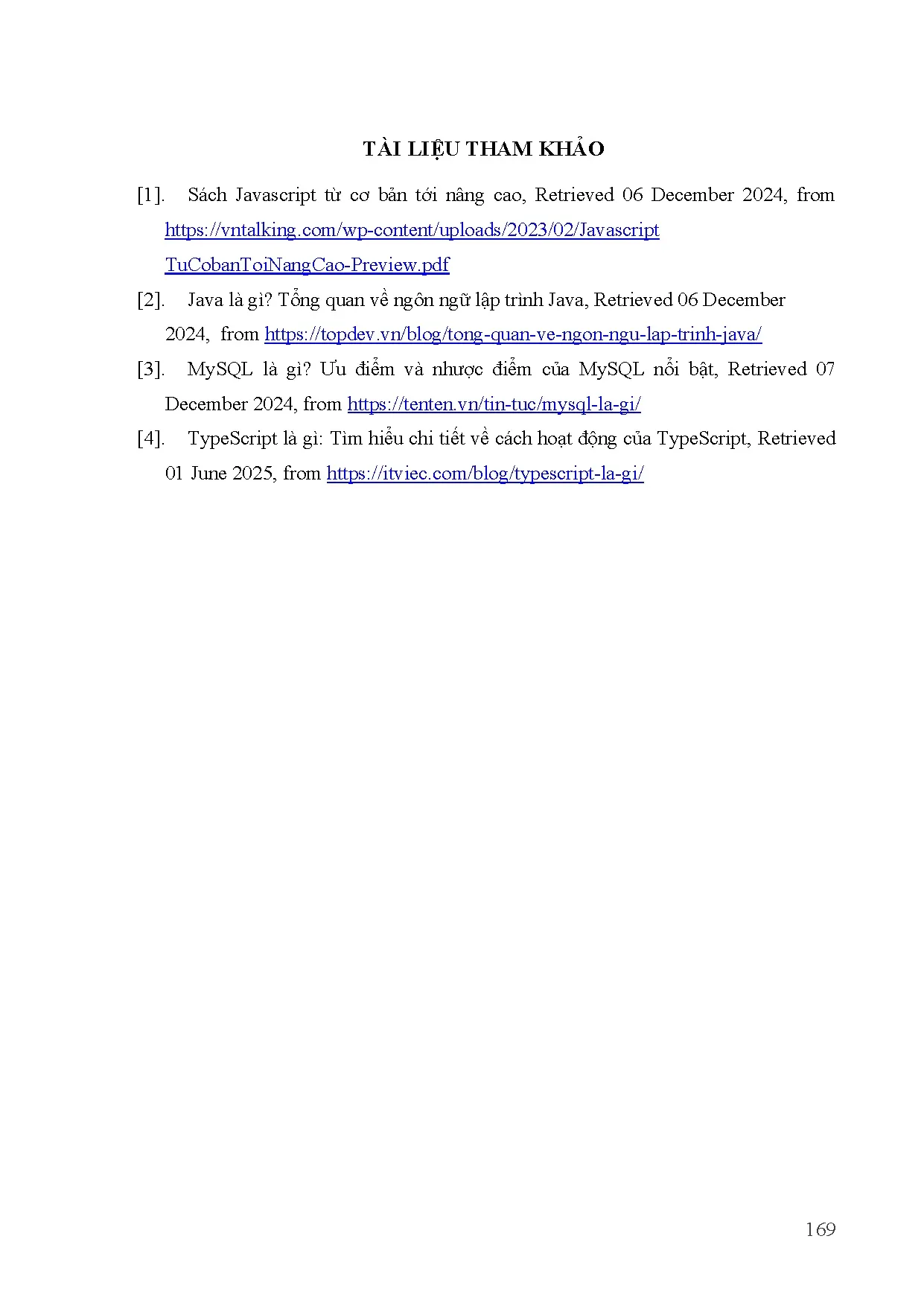 Đồ án tốt nghiệp - Xây dựng Web và ứng dụng quản lí nhà thuốc - Trang 184