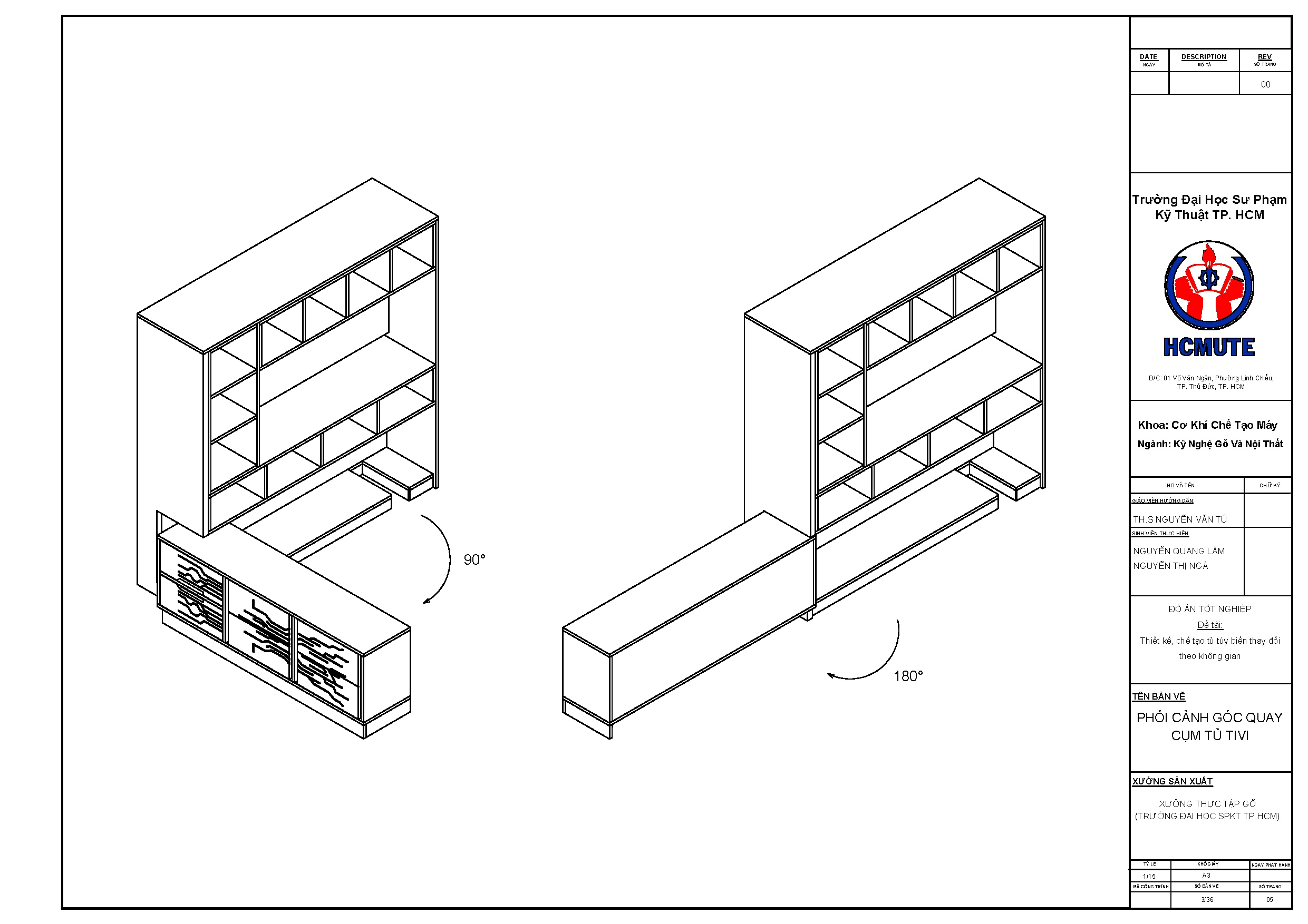 Ảnh một số trang tài liệu