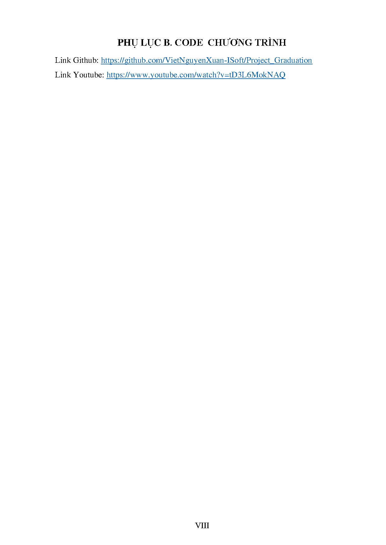 Đồ án tốt nghiệp - Thiết kế và chế tạo xe AGV ứng dụng Slam tối ưu hóa đường đi - Trang 89