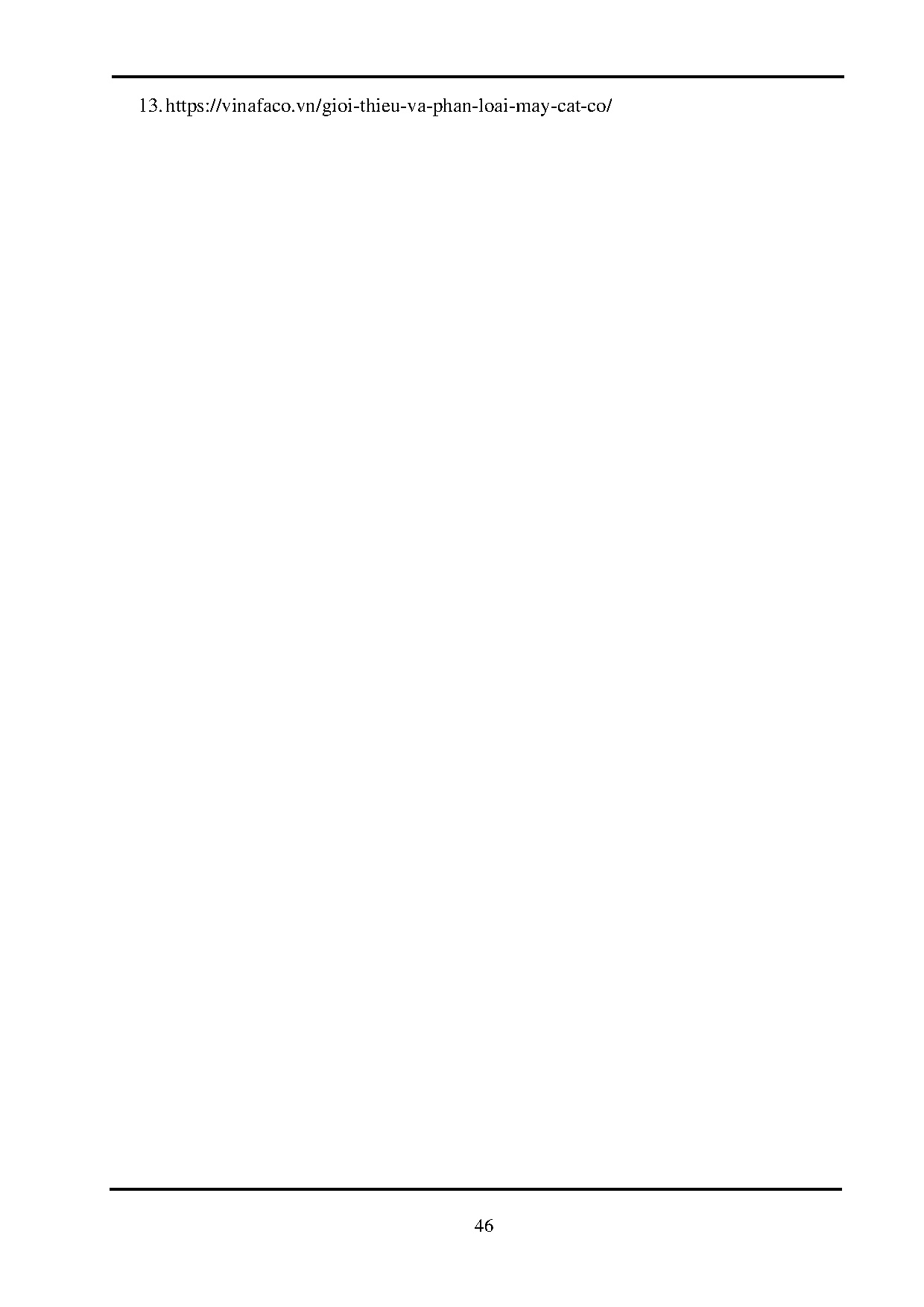 Ảnh một số trang tài liệu