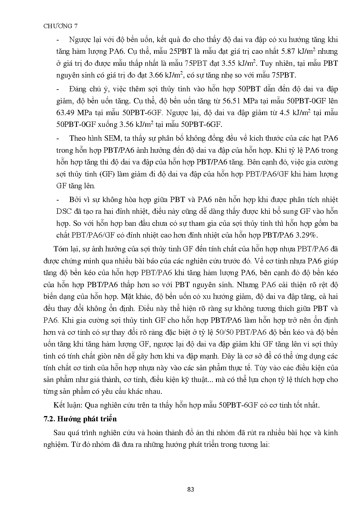 Ảnh một số trang tài liệu