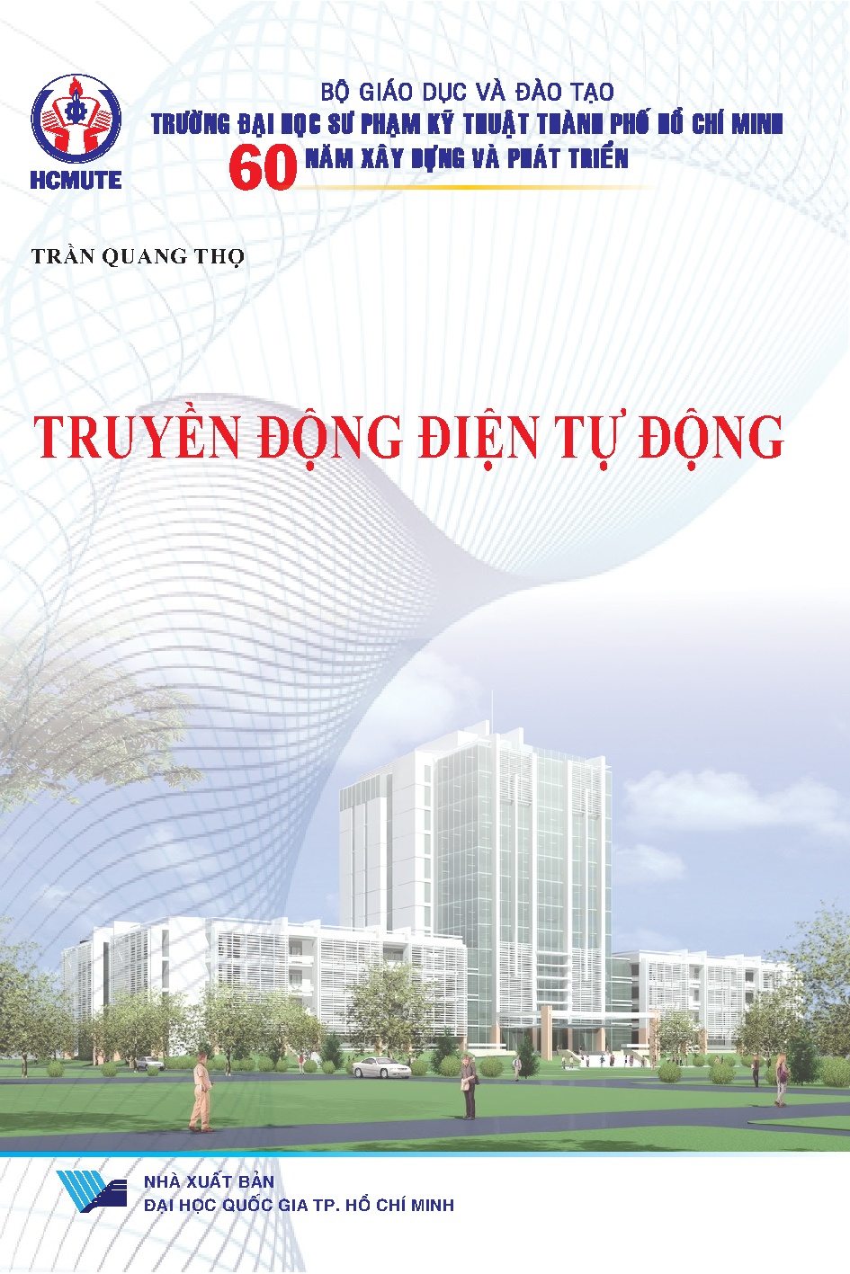 Truyền động điện tự động (HCMUTE)