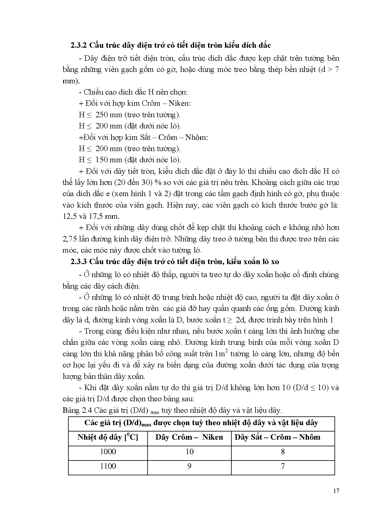 Ảnh một số trang tài liệu