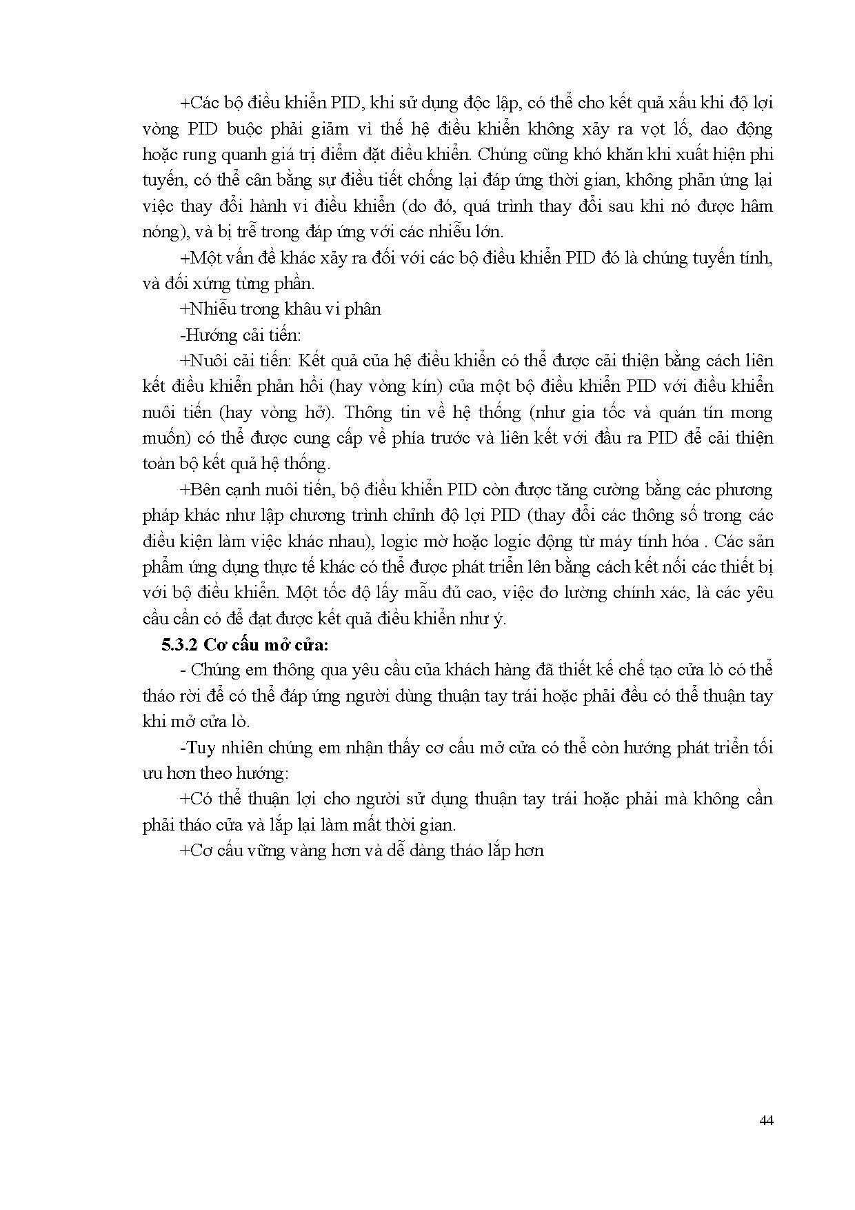 Ảnh một số trang tài liệu