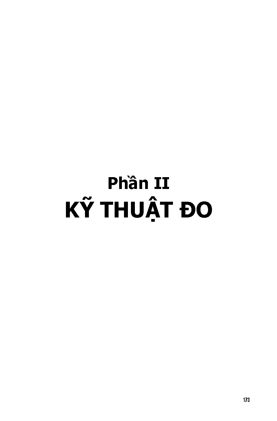 Giáo trình dung sai - kỹ thuật đo - Trang 174