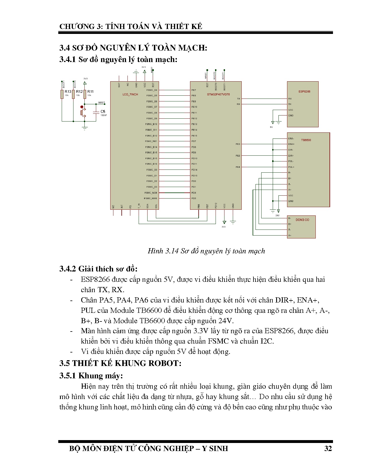 Ảnh một số trang tài liệu
