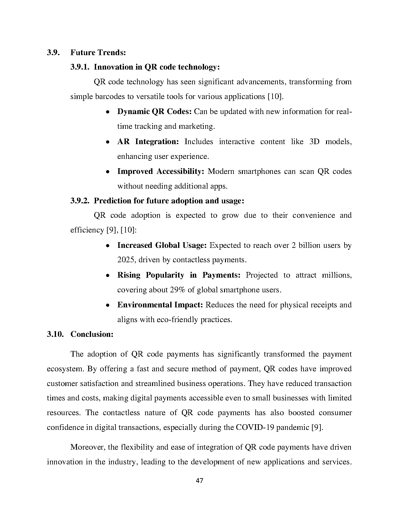 Đồ án tốt nghiệp - Research, design and development of ramen vending machine - Trang 48