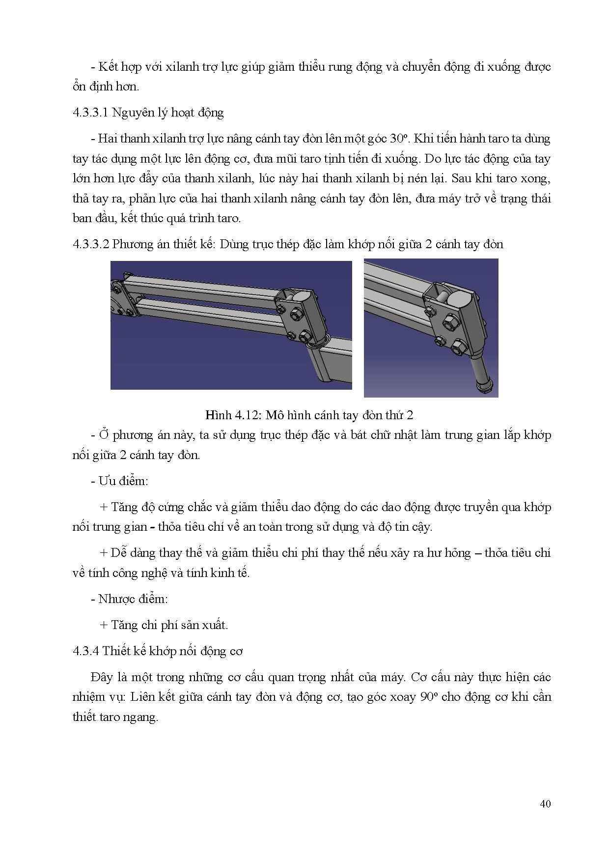 Ảnh một số trang tài liệu