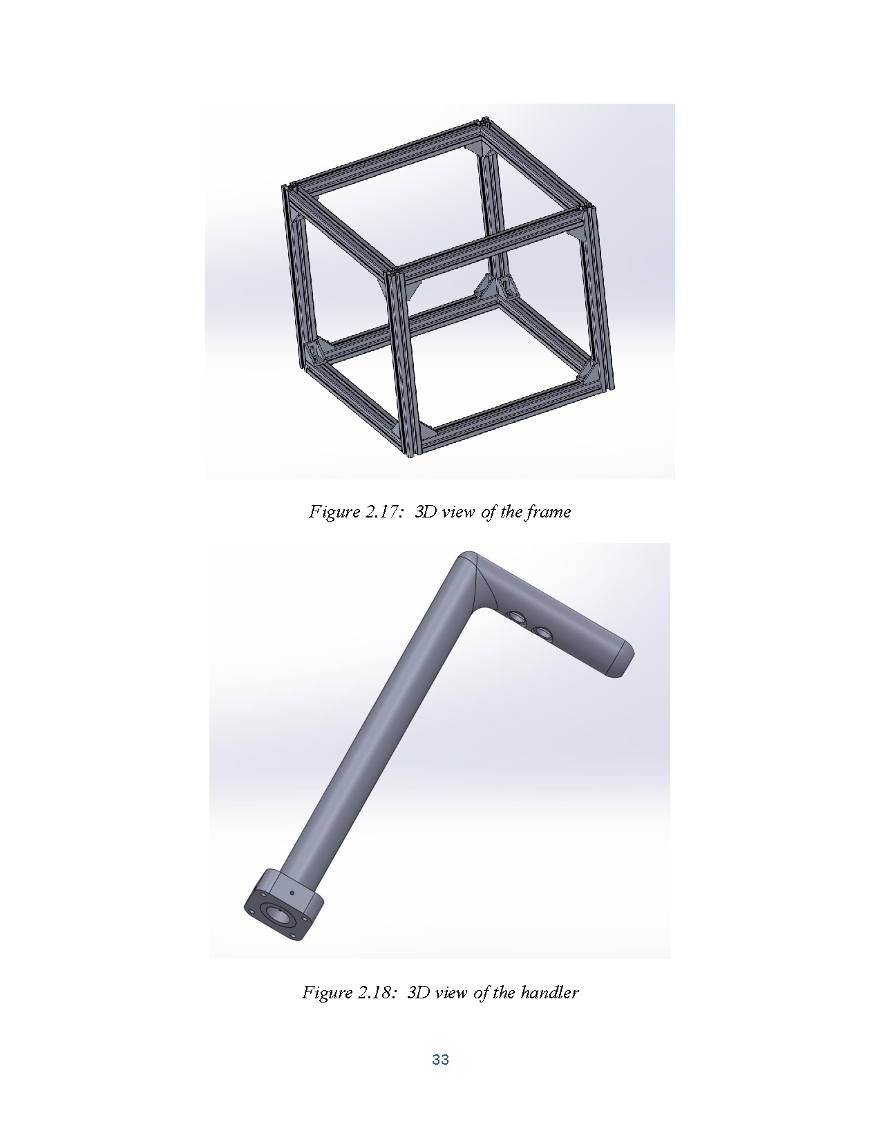 Đồ án tốt nghiệp - Research, design and manufacture an intelligent guidance robot for VA - Trang 48