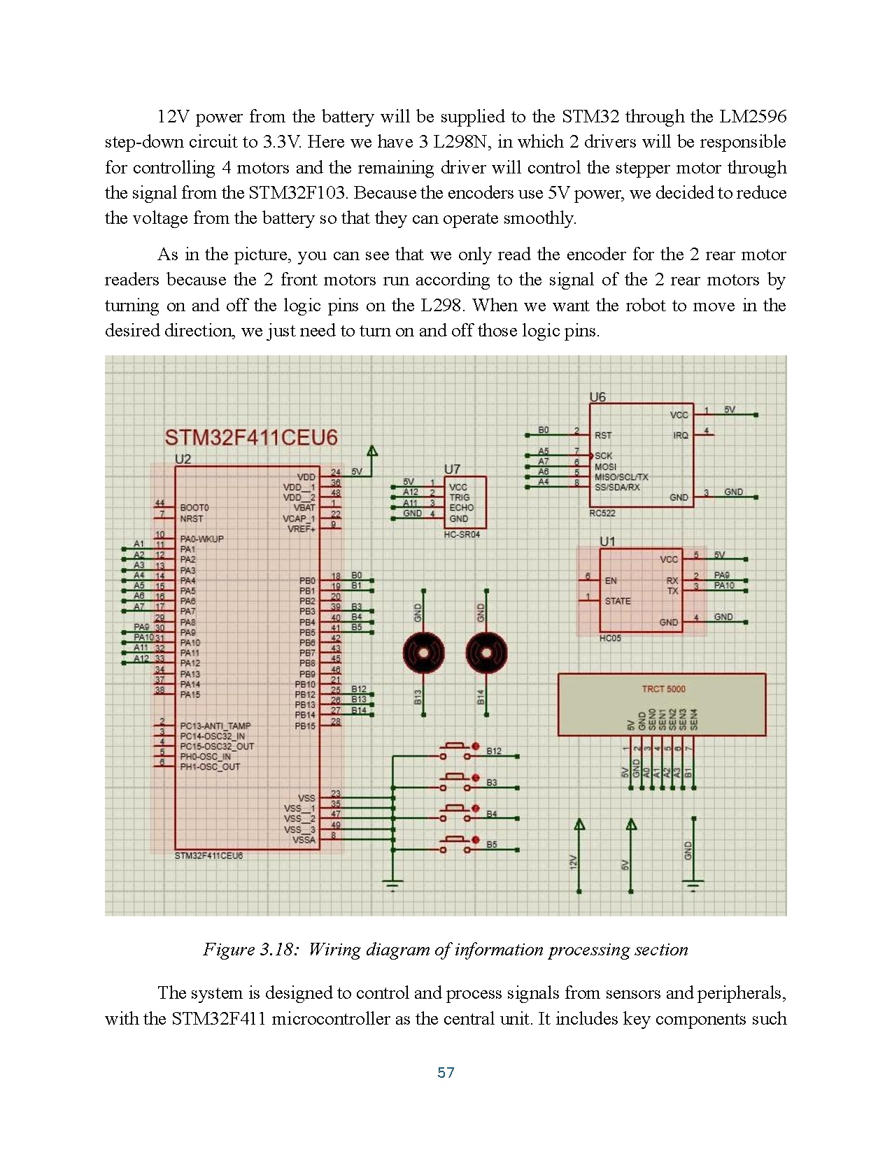 Đồ án tốt nghiệp - Research, design and manufacture an intelligent guidance robot for VA - Trang 72