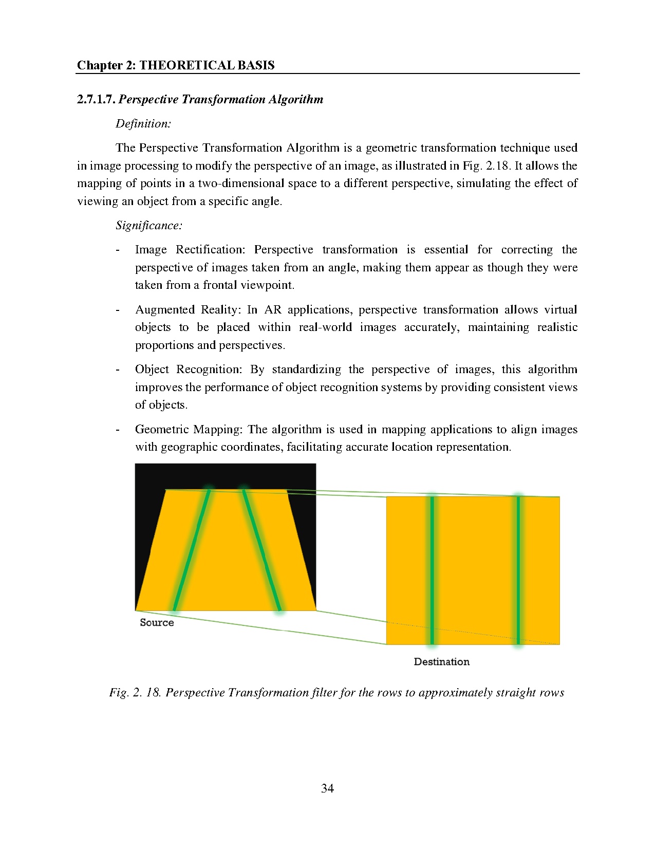 Đồ án tốt nghiệp - Design, implement 4-DOF robotic ARM for object identification and automated P - Trang 52