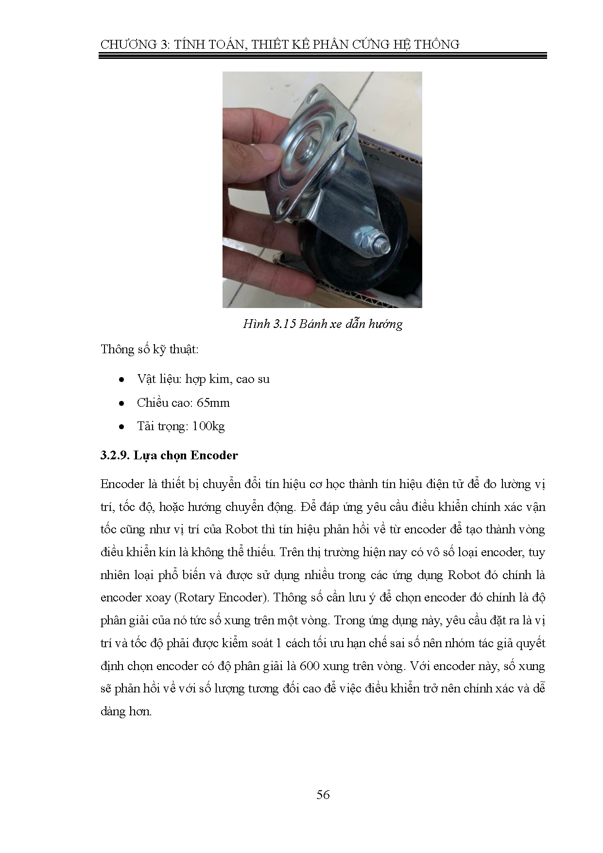 Ảnh một số trang tài liệu