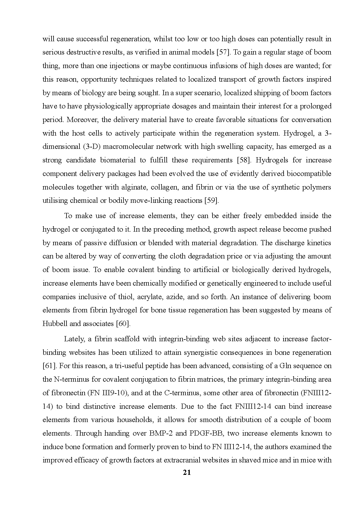 Đồ án tốt nghiệp - Development of Alginate-Acrylic acid hydrogels and characterization of their MP - Trang 38
