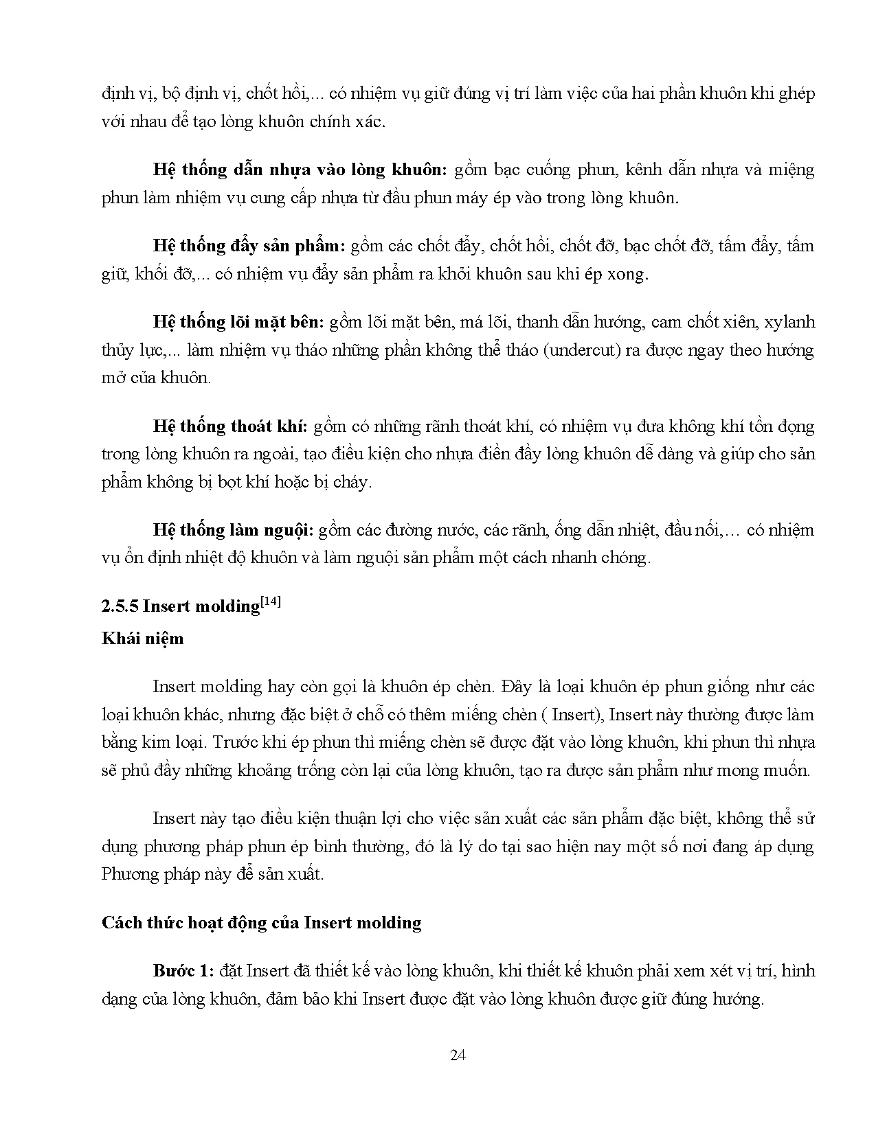 Ảnh một số trang tài liệu