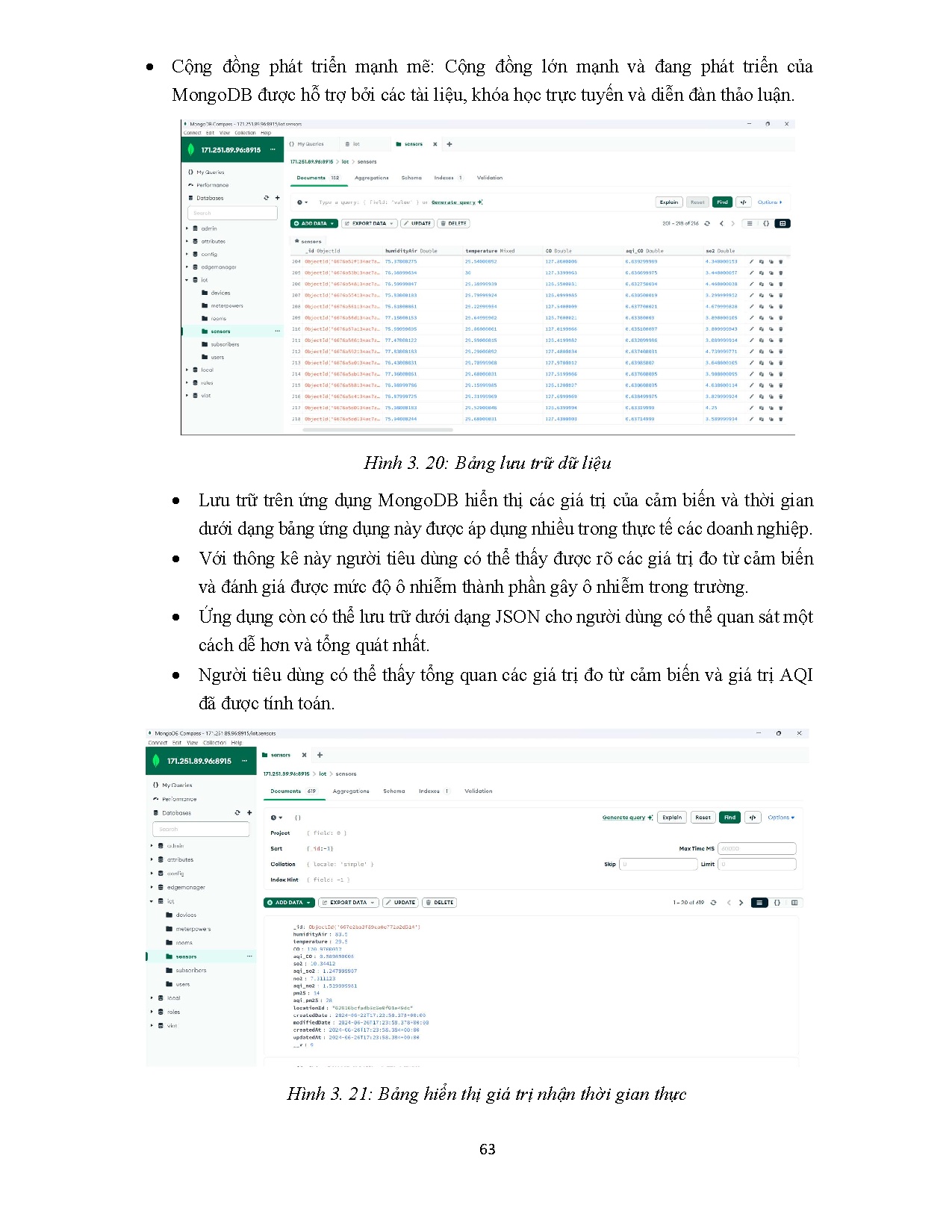 Đồ án tốt nghiệp - Nghiên cứu sử dụng UAV trong việc đo và giám sát nồng độ ô nhiễm không khí - Trang 75