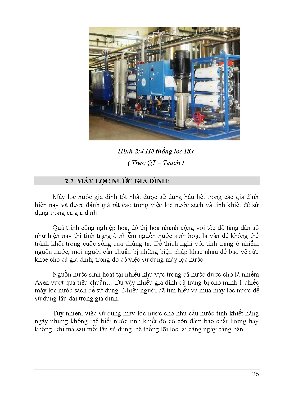 Ảnh một số trang tài liệu