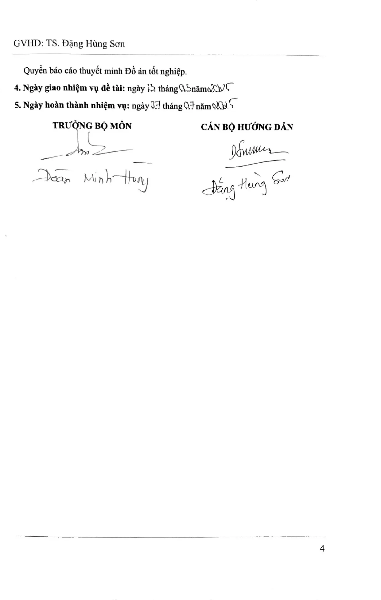 Đồ án tốt nghiệp - Nghiên cứu điều kiện tiện nghi bằng phần mềm mô phỏng số trong phòng học - Trang 4