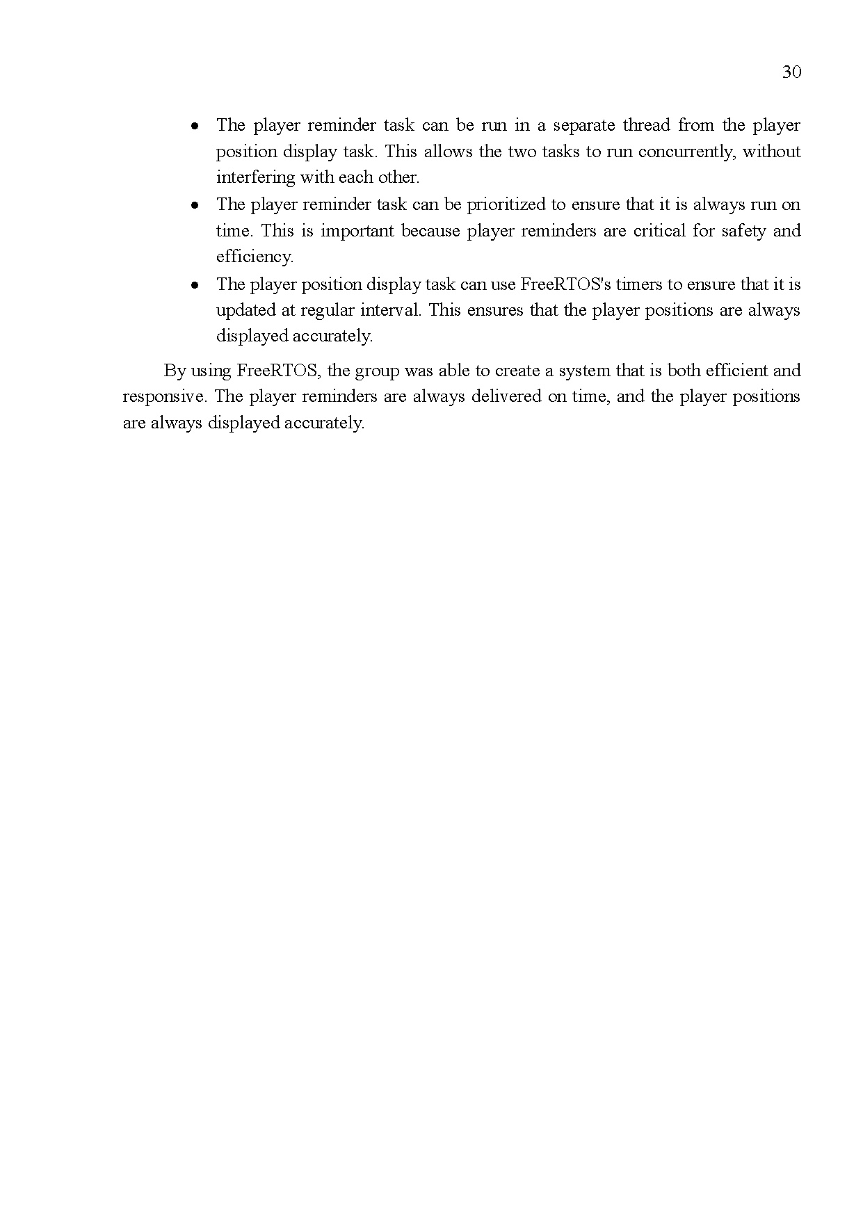 Đồ án tốt nghiệp - Research, design, and implement of equipment to monitor players on the football P - Trang 53