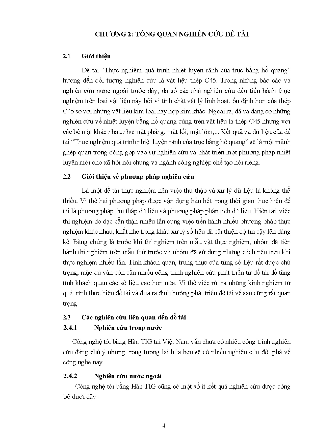 Ảnh một số trang tài liệu