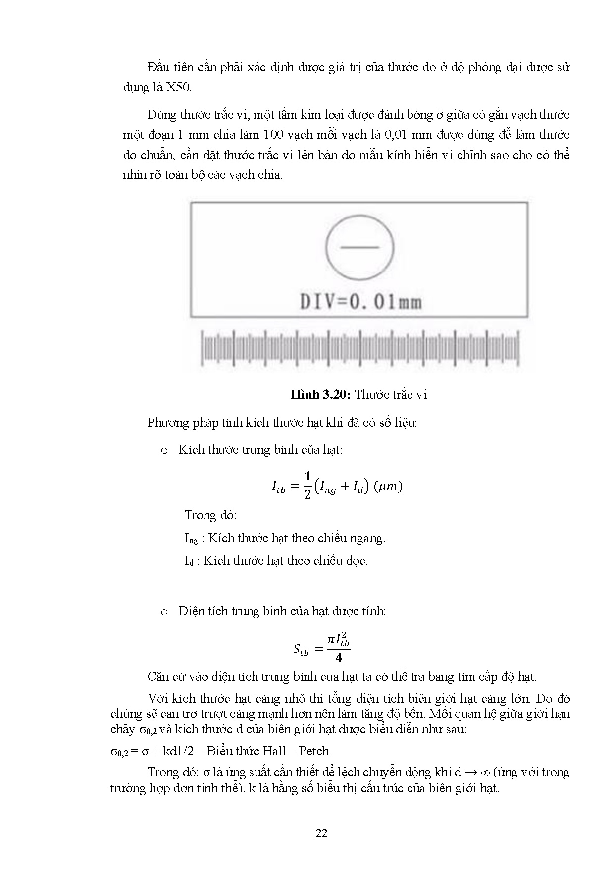 Ảnh một số trang tài liệu
