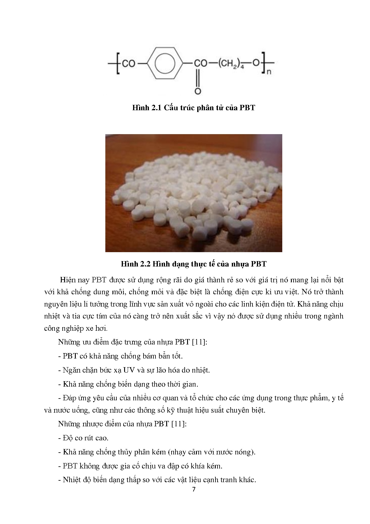 Ảnh một số trang tài liệu