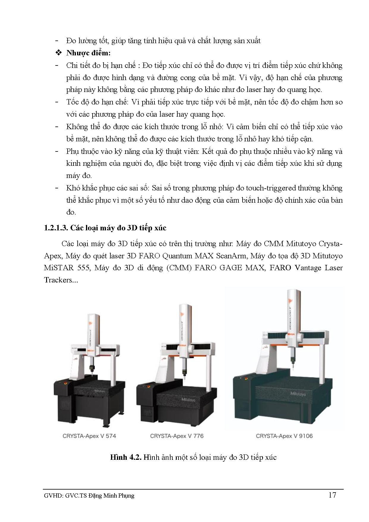 Ảnh một số trang tài liệu