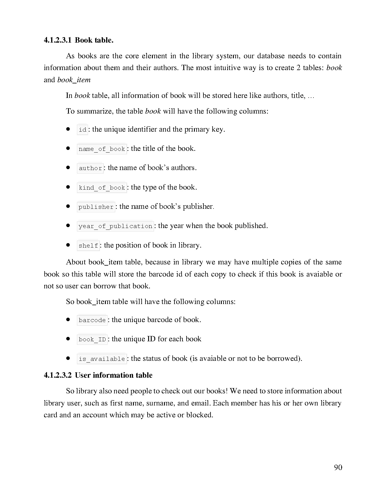 Đồ án tốt nghiệp - Designing And Manufacturing A Robot Model For Library Services - Trang 108