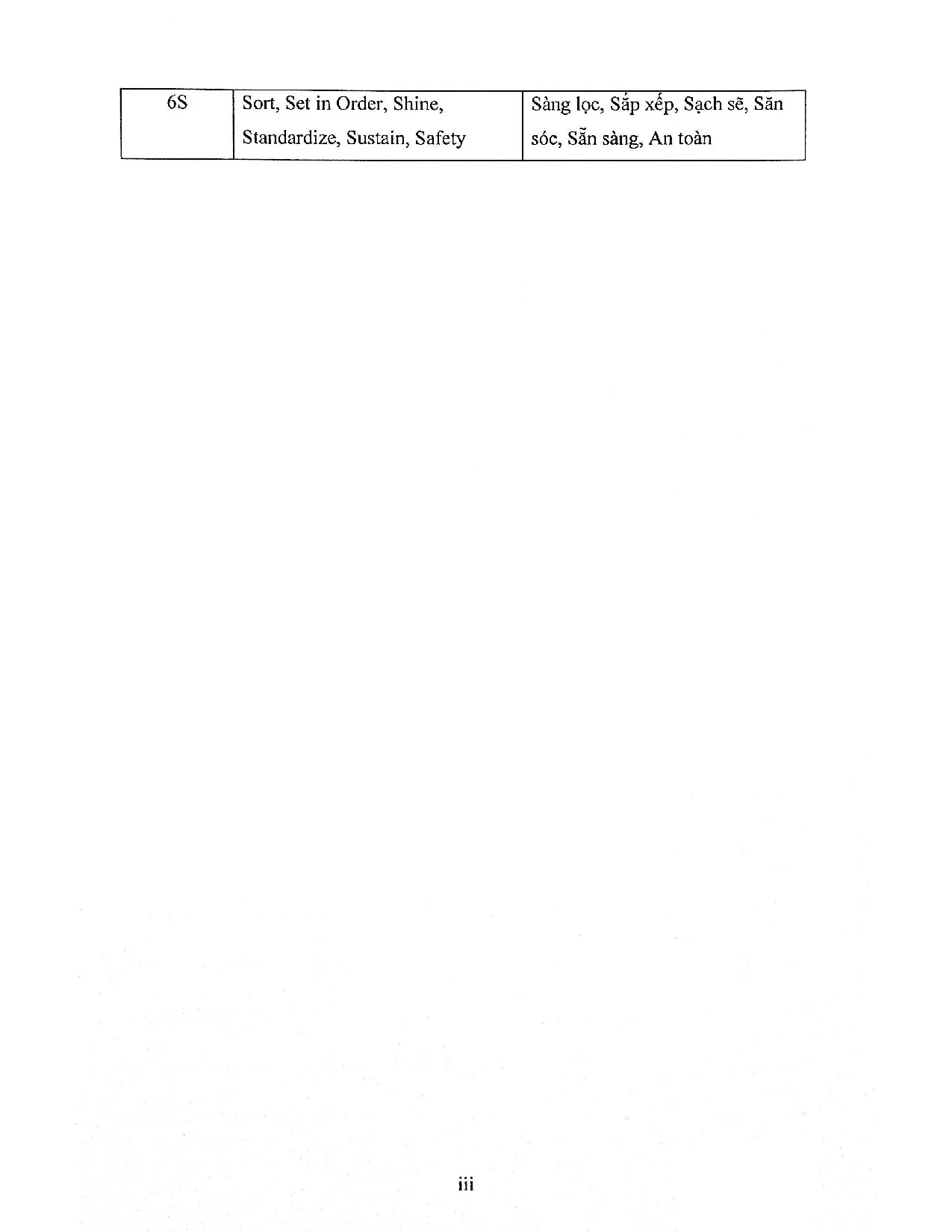 Đồ án tốt nghiệp - Ứng dụng Dmaic để giảm tỷ lệ lỗi của sản phẩm dây điện Likal rsge 0.65 CCTTNEVN - Trang 4