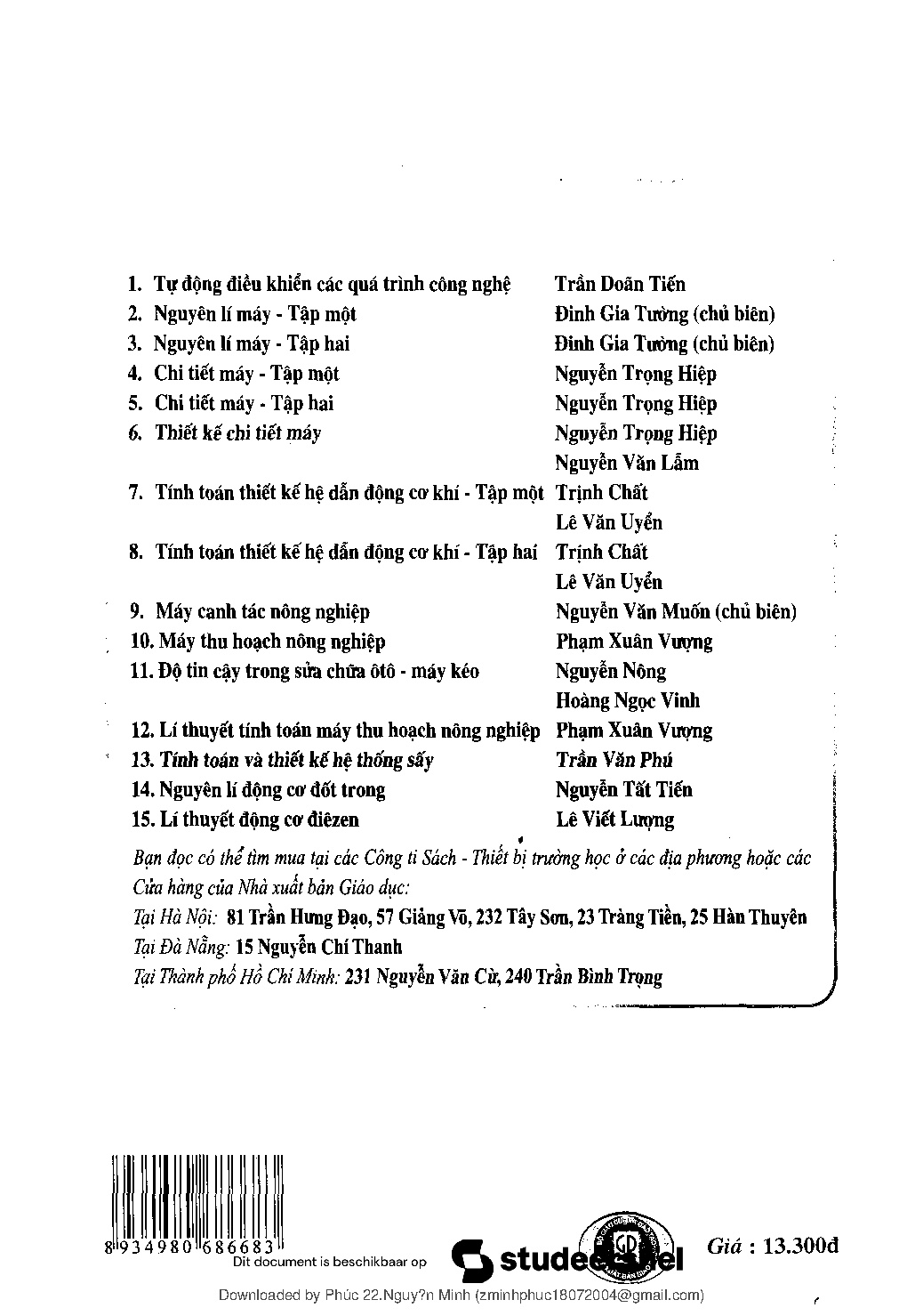 Chi tiết máy - vũ trọng phụng - Trang 146