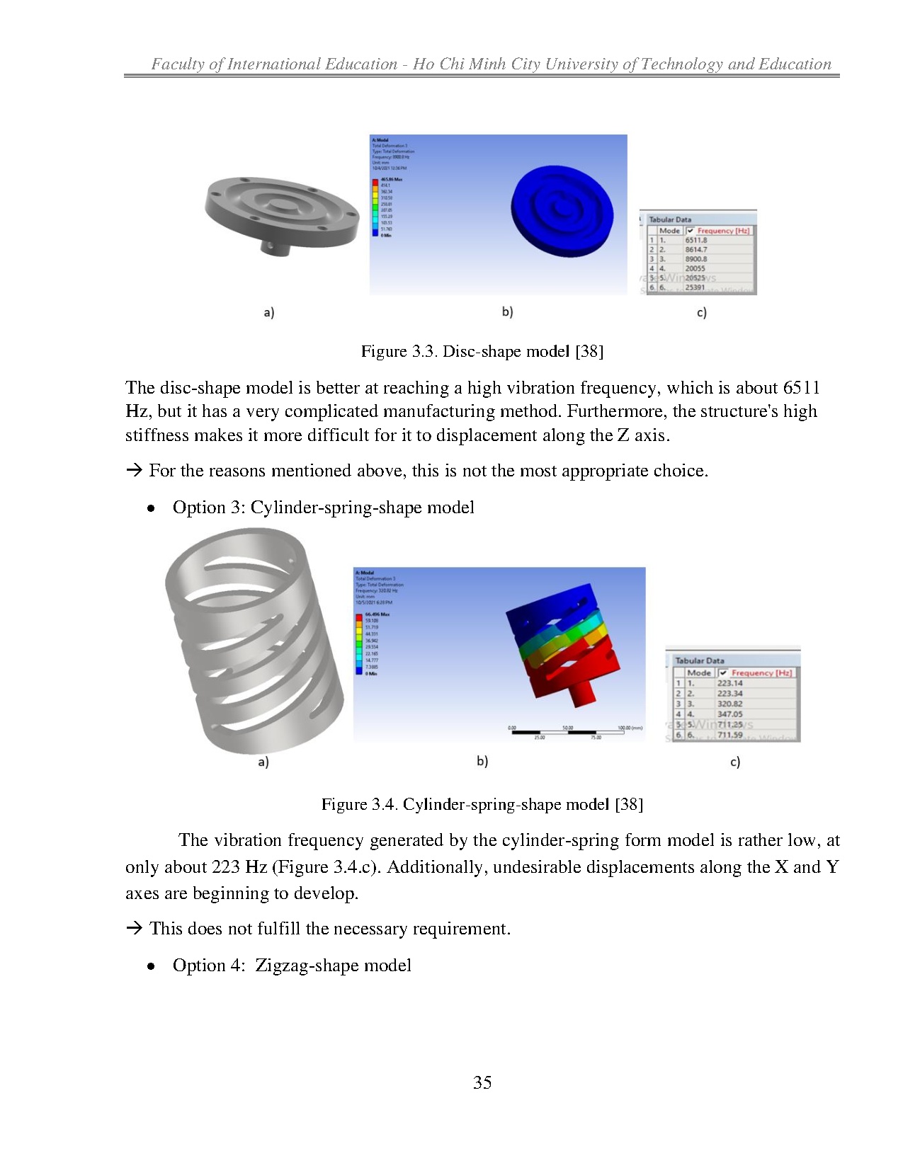 Ảnh một số trang tài liệu