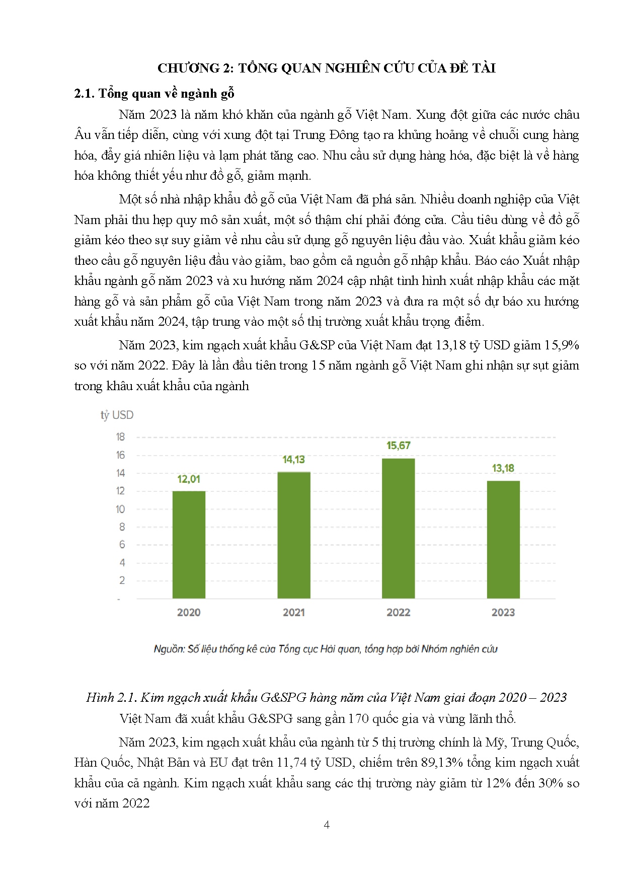 Ảnh một số trang tài liệu