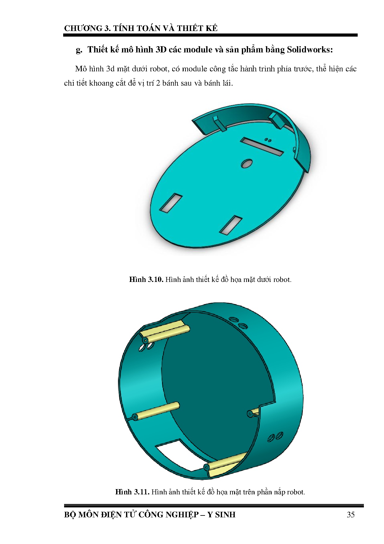 Ảnh một số trang tài liệu