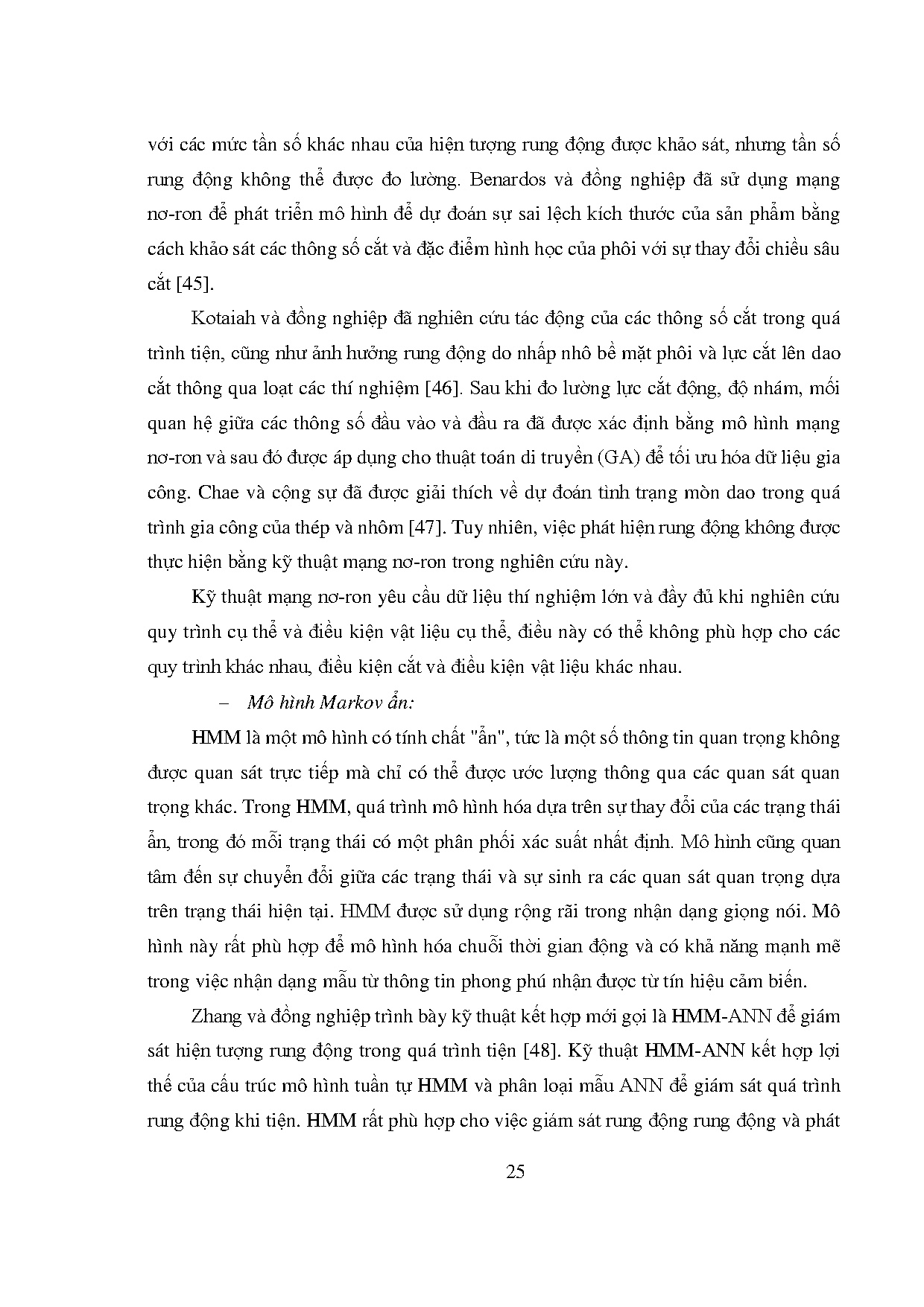 Ảnh một số trang tài liệu