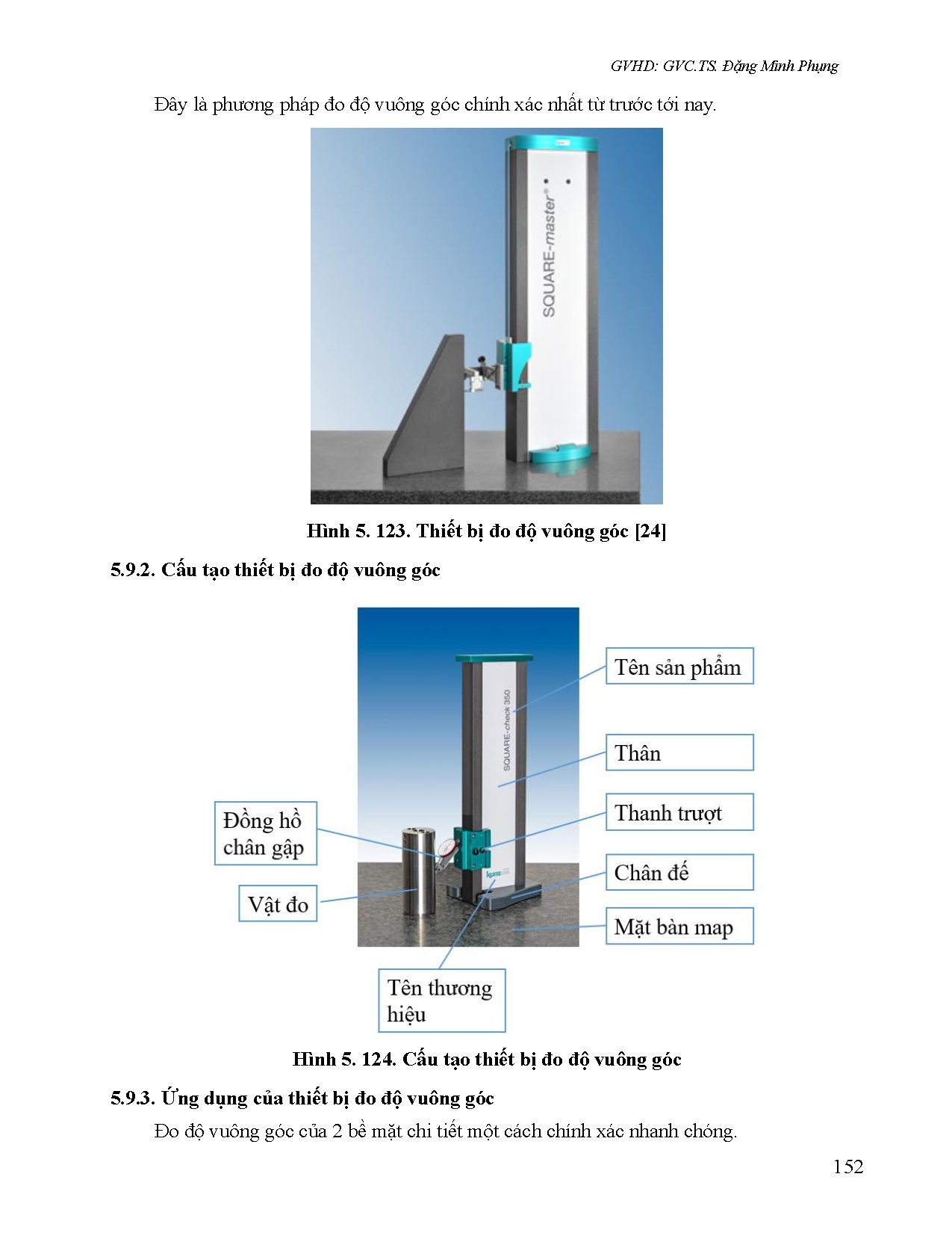 Ảnh một số trang tài liệu