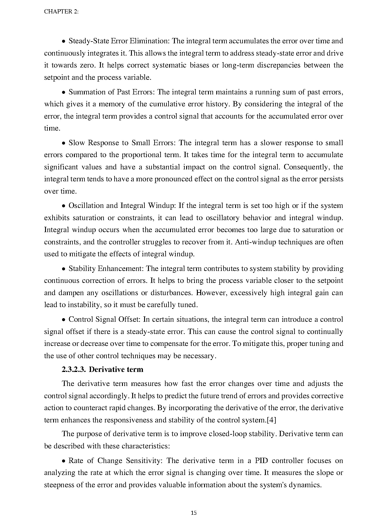 Đồ án tốt nghiệp - Development of Autonomous Delivery Vehicle in University Campus - Trang 31
