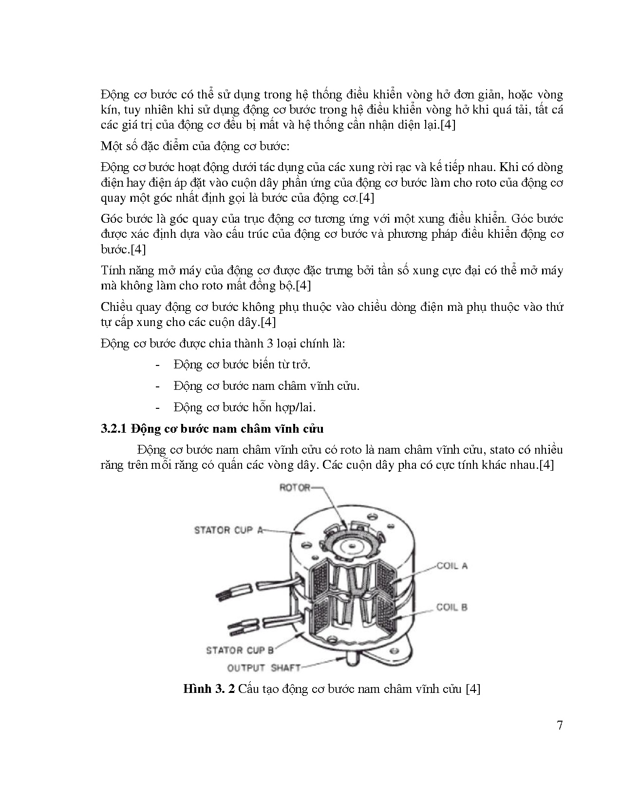Ảnh một số trang tài liệu