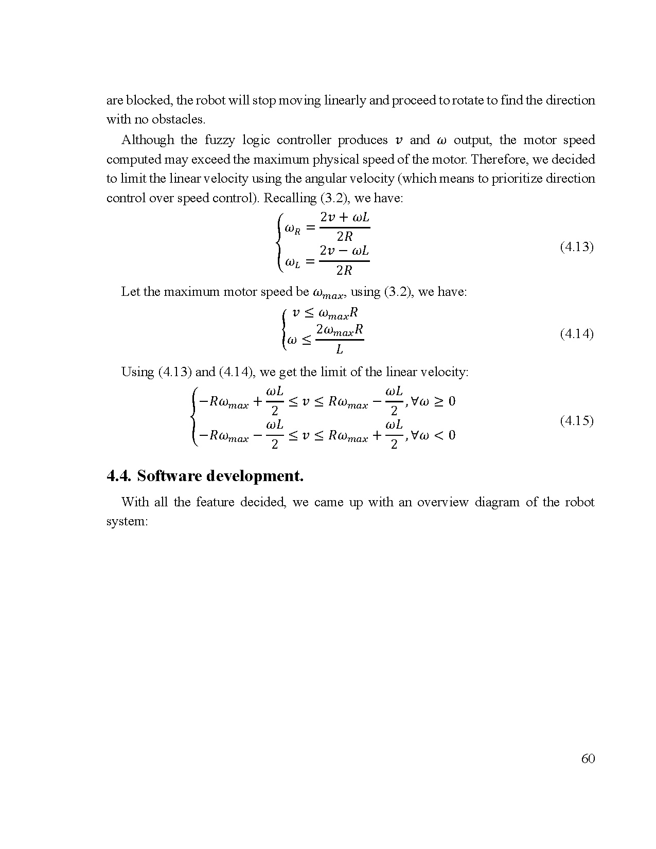 Đồ án tốt nghiệp - Design and manufacture a pet robot - Trang 74