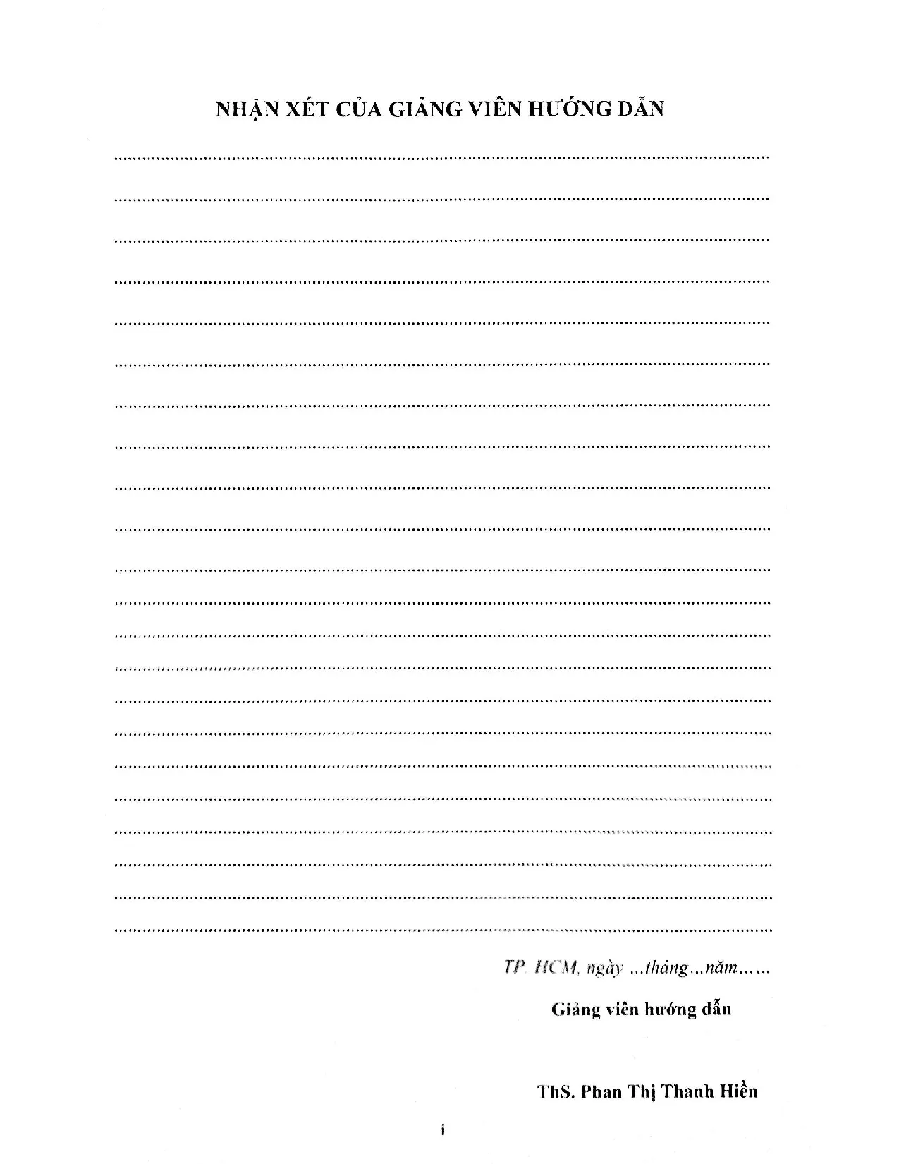 Đồ án tốt nghiệp - Hoàn thiện công tác tuyển dụng nhân sự tại công ty TNHH Oh!Vacation - Trang 2