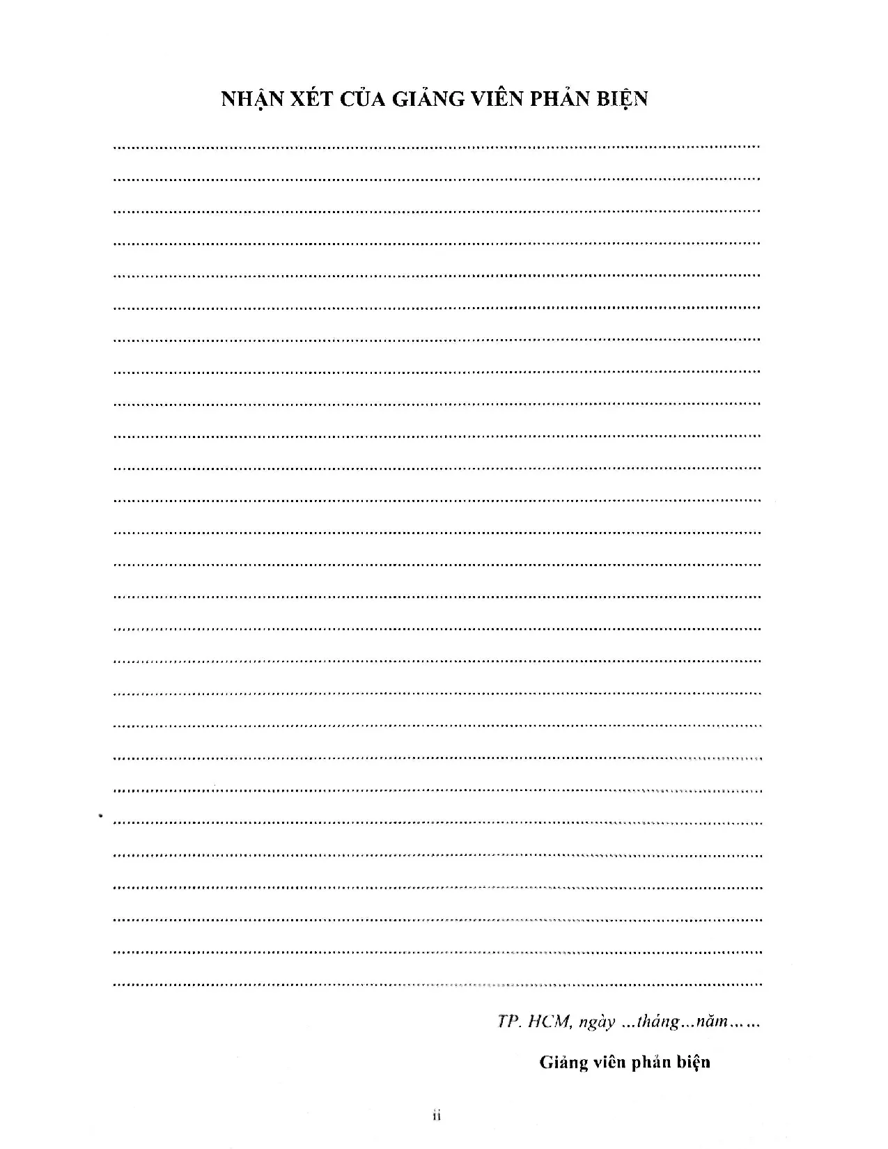 Đồ án tốt nghiệp - Hoàn thiện công tác tuyển dụng nhân sự tại công ty TNHH Oh!Vacation - Trang 3