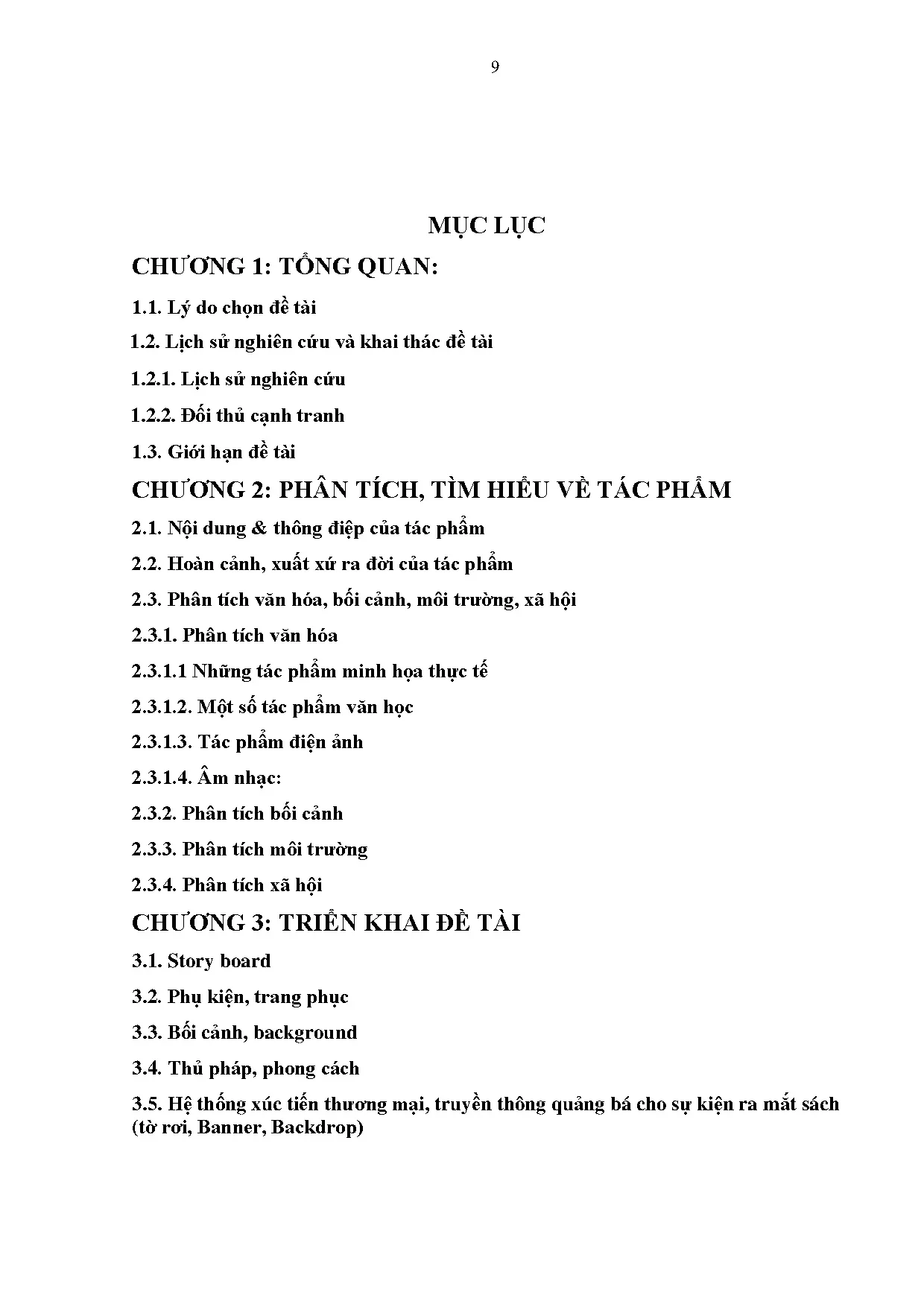 Đồ án tốt nghiệp - Minh họa sách “Ngó Nghiêng” - Trang 12