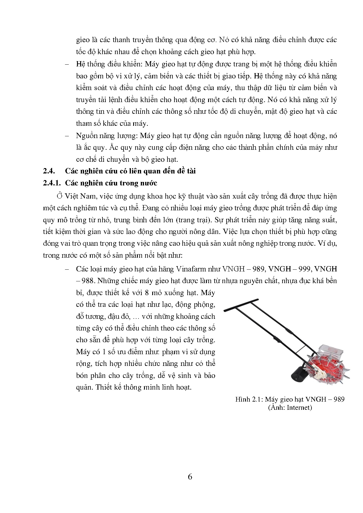 Ảnh một số trang tài liệu