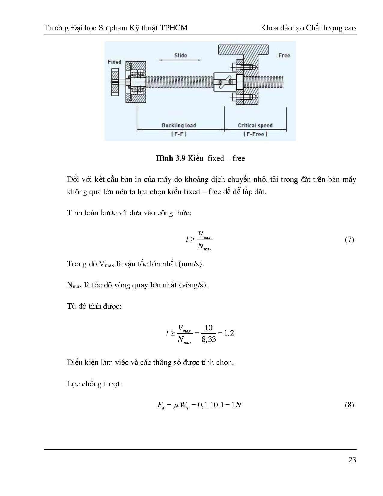 Ảnh một số trang tài liệu