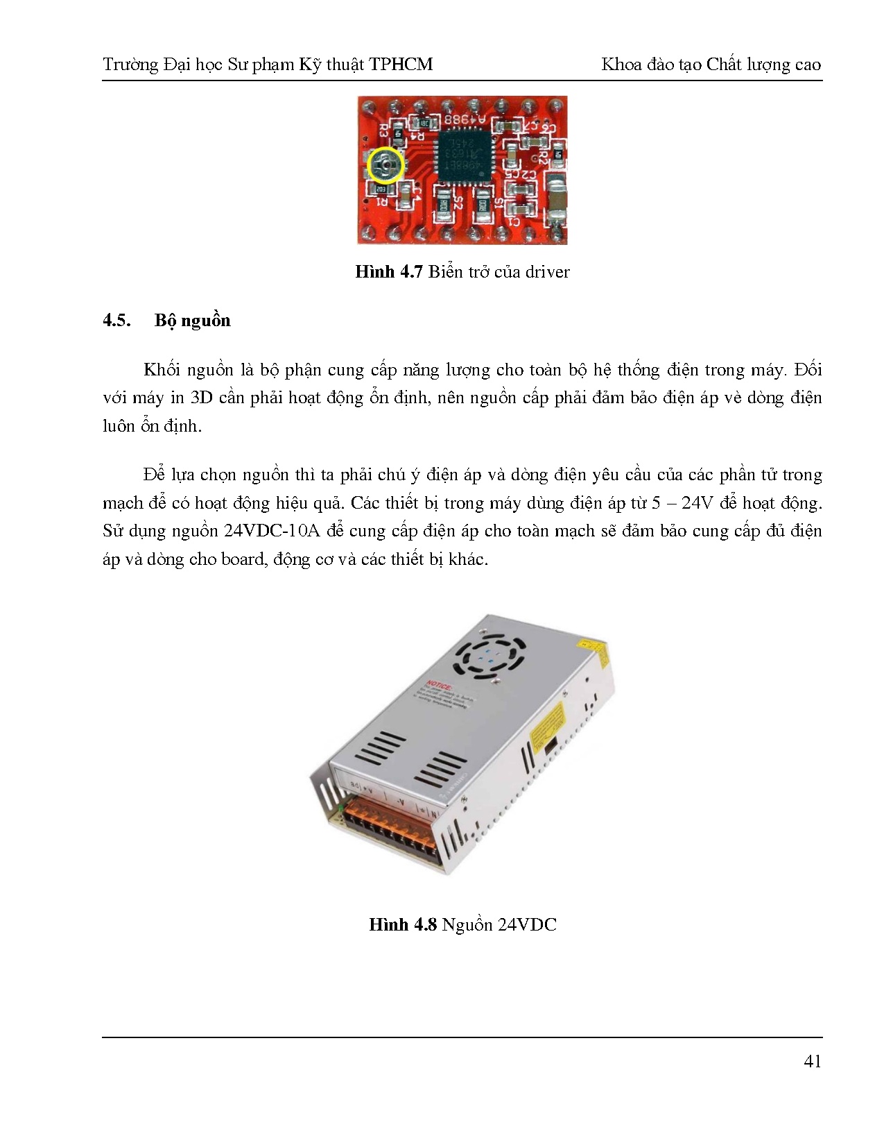 Ảnh một số trang tài liệu