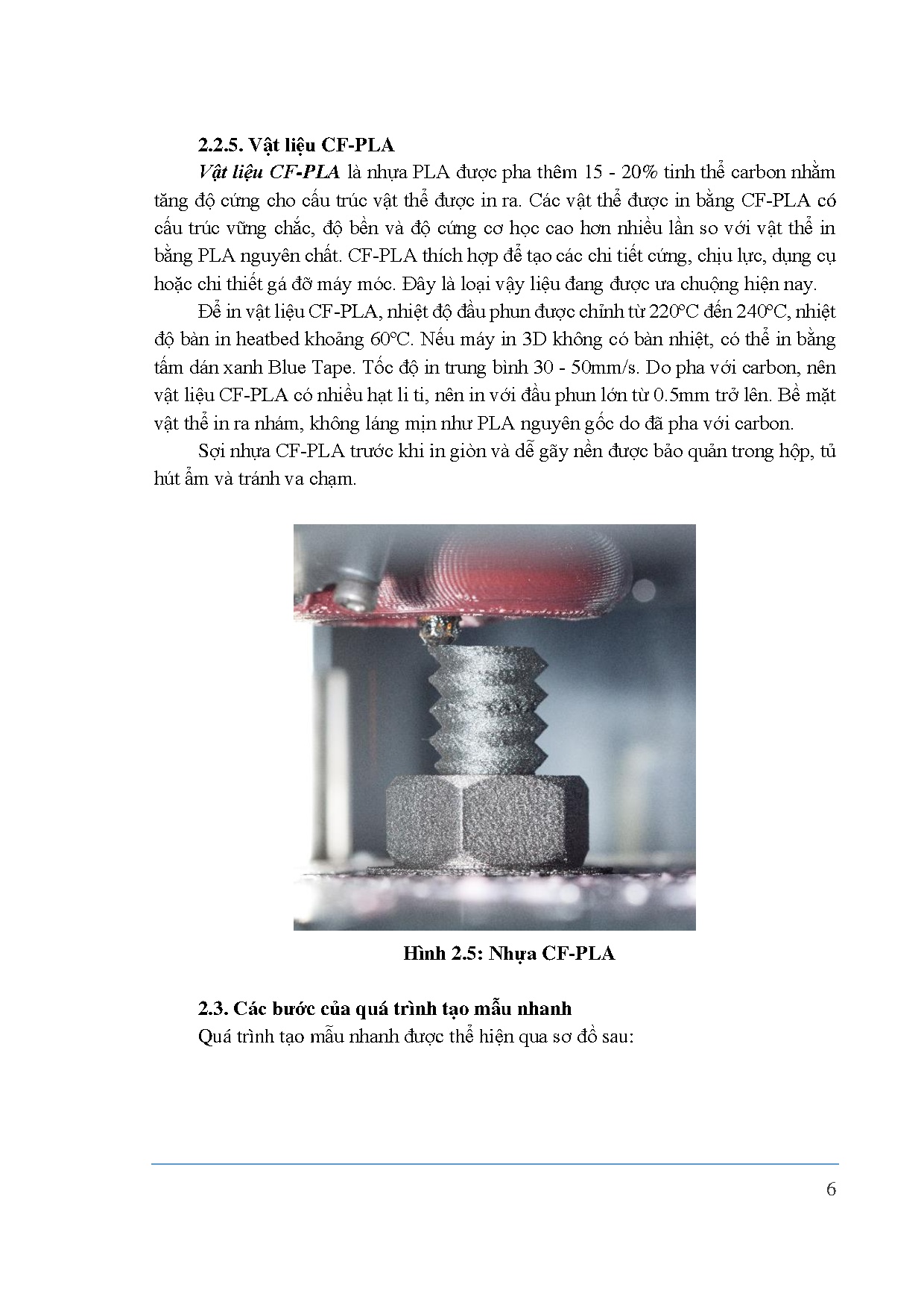 Ảnh một số trang tài liệu