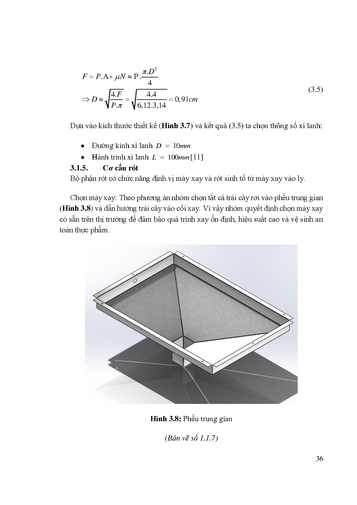 Ảnh một số trang tài liệu